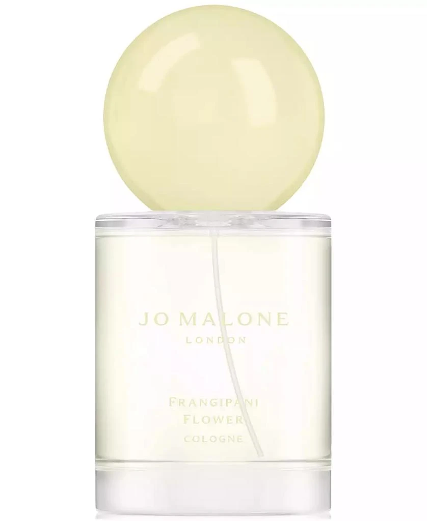 Jo Malone London Frangipani Flower Cologne Spray, 1 oz. 1