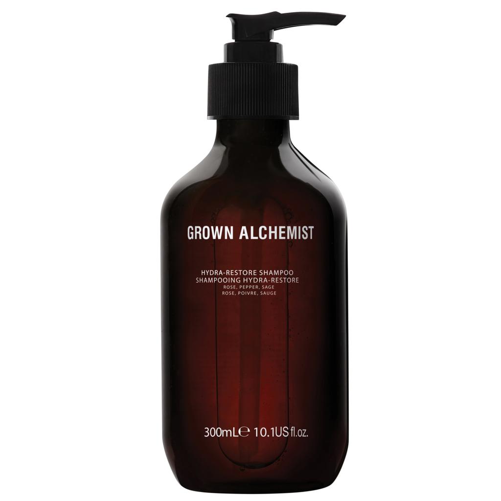 Grown Alchemist Grown Alchemist Hydra Restore Shampoo 300ml