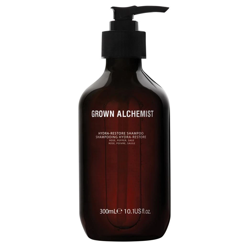 Grown Alchemist Grown Alchemist Hydra Restore Shampoo 300ml 1