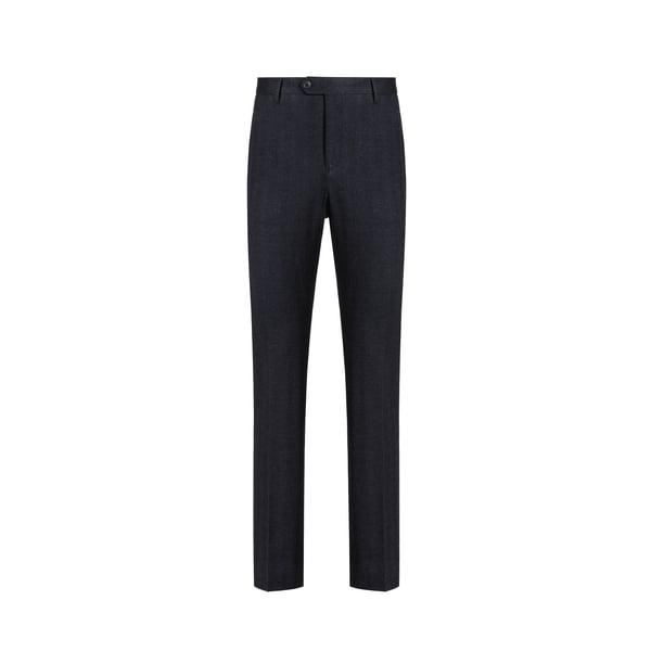 Hackett Kensington slim trousers
