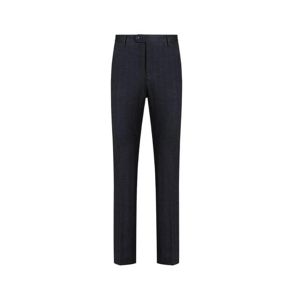 Hackett Kensington slim trousers 1