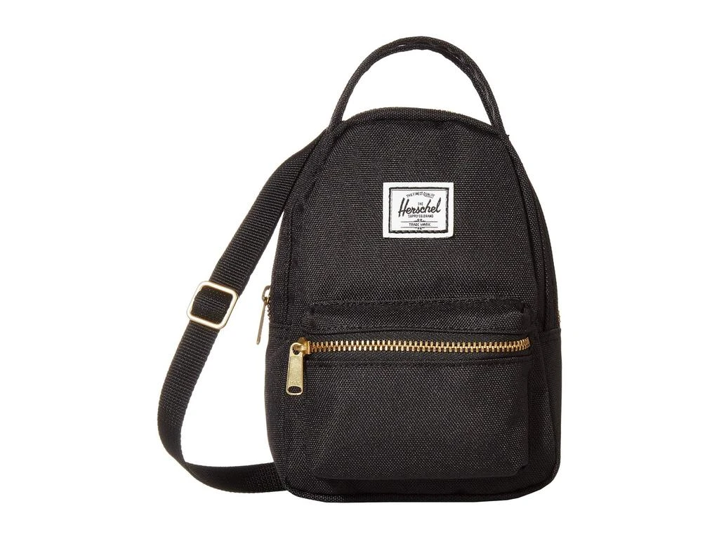 Herschel Supply Nova Crossbody 1