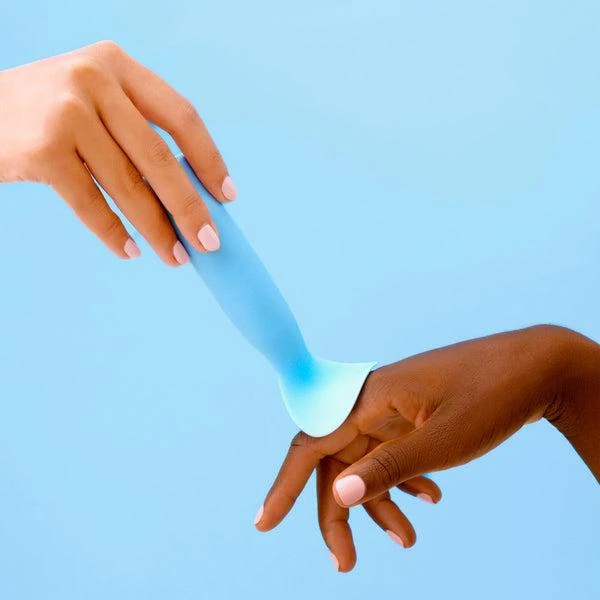 Smile Makers Smile Makers The French Lover Tongue Vibrator 3