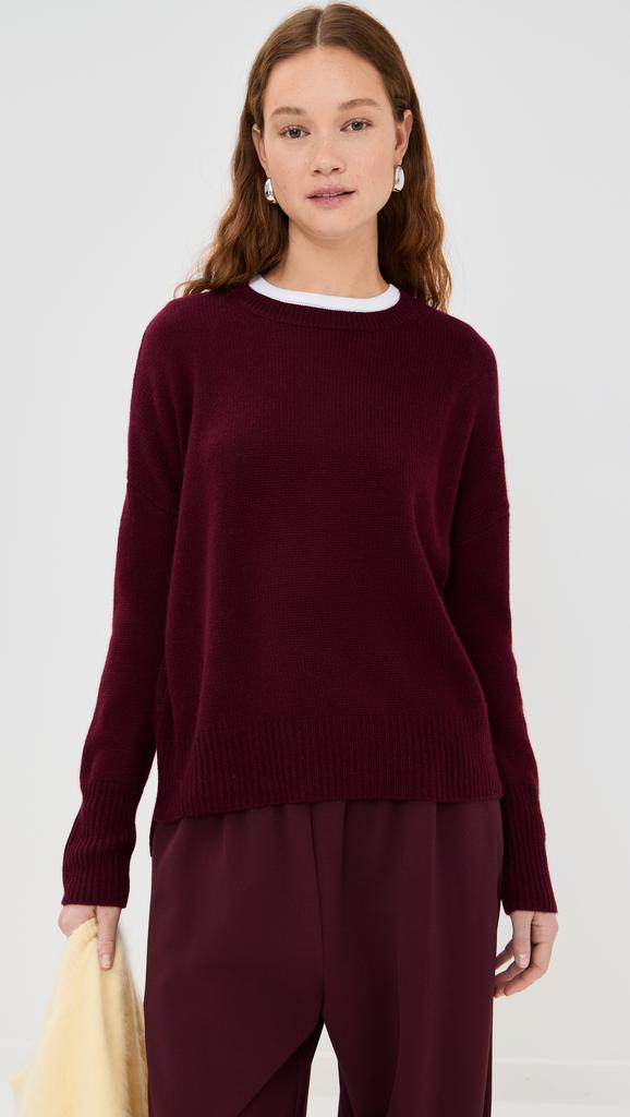 Lisa Yang Mila Cashmere Sweater