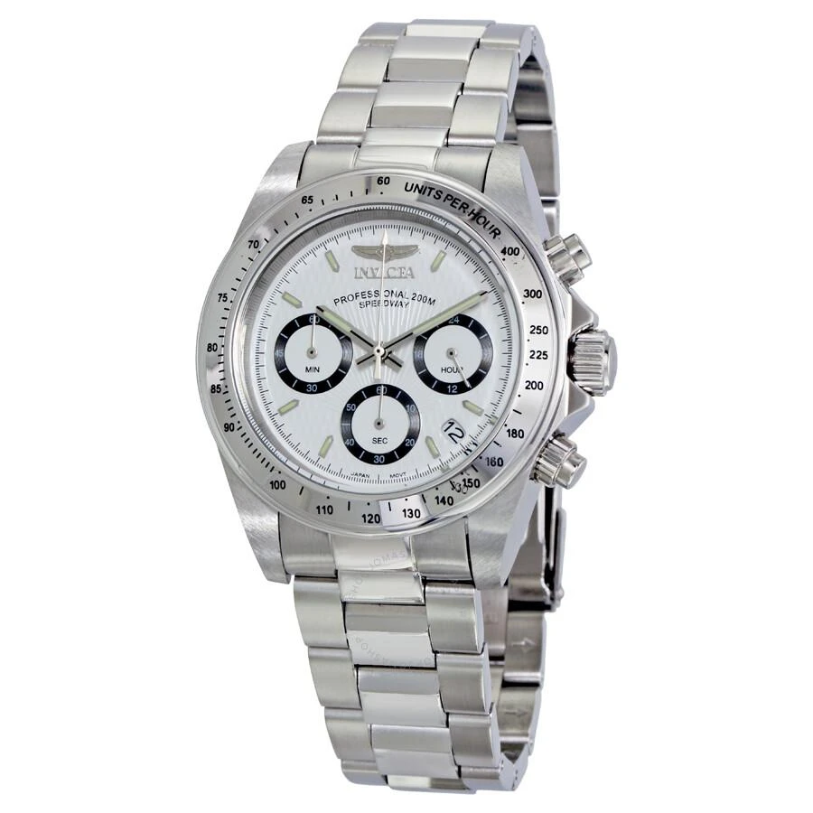 Invicta Speedway Men's Watch 9211 1