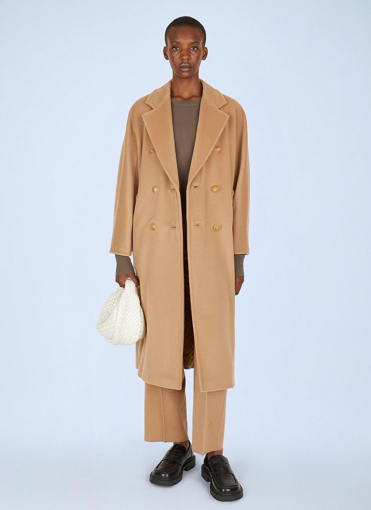 Max Mara Madame 101801 Coat