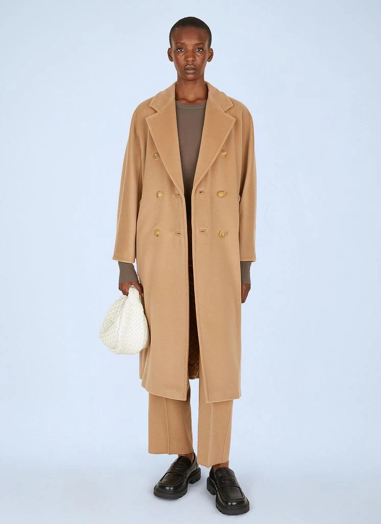 Max Mara Madame 101801 Coat 2