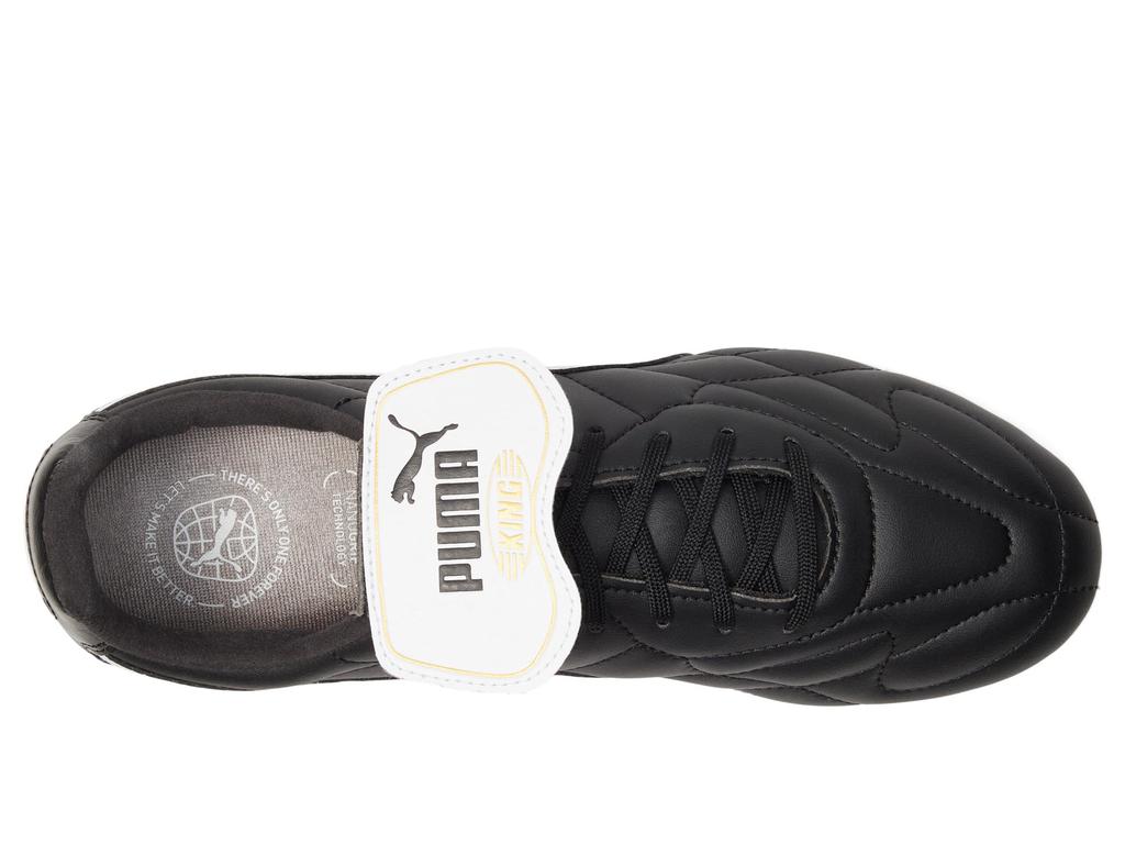 Puma King Top Firm, Artificial Ground Soccer Cleats