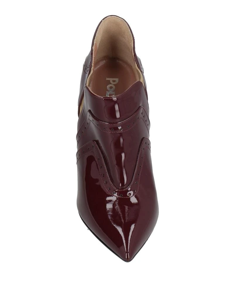 POLLINI Ankle boot 4