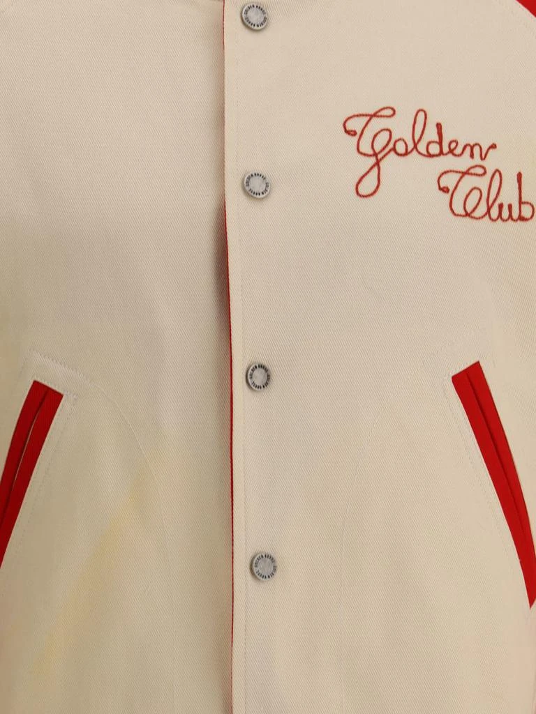 Golden Goose Golden Goose Jackets 3