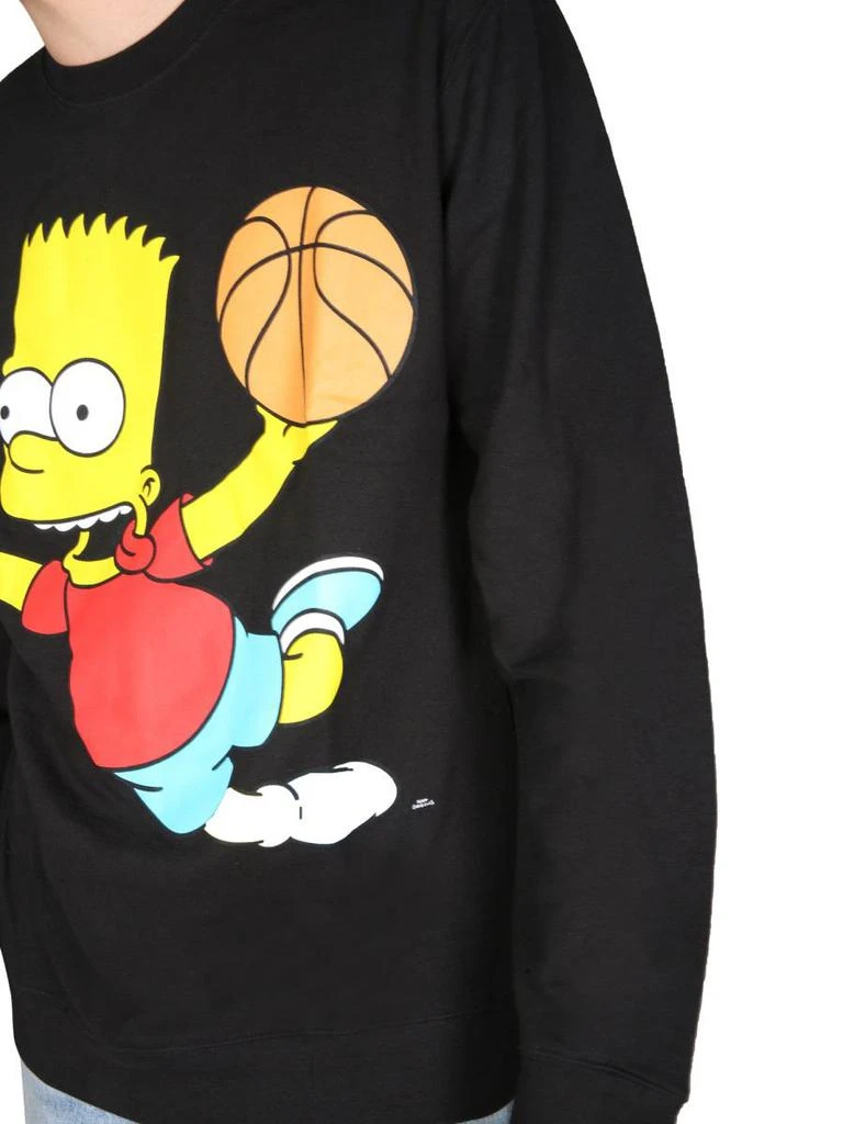 Chinatown Market Chinatown Market "Air Bart" Sweatshirt Unisex 6