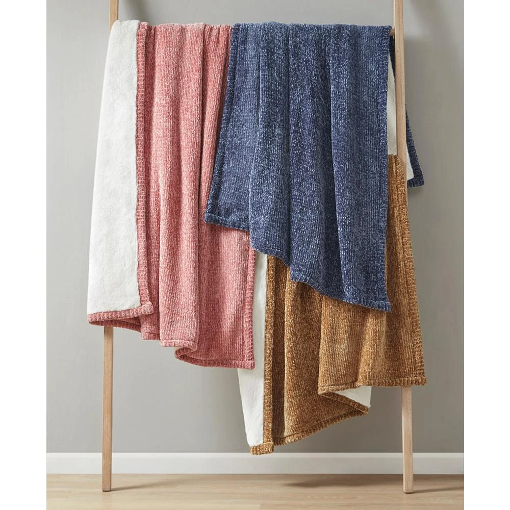 Charter Club Chenille Throw, 50" x 60", Created for Macy's 5