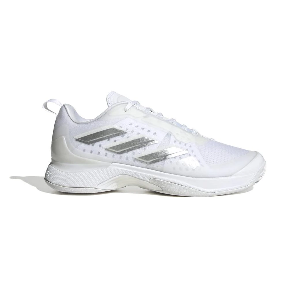 Adidas Avacourt Tennis Shoes 1