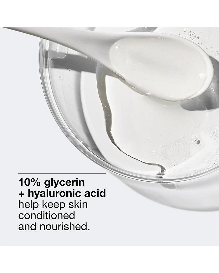 Clinique Take the Day Off Facial Cleansing Mousse 4.2 oz. 3