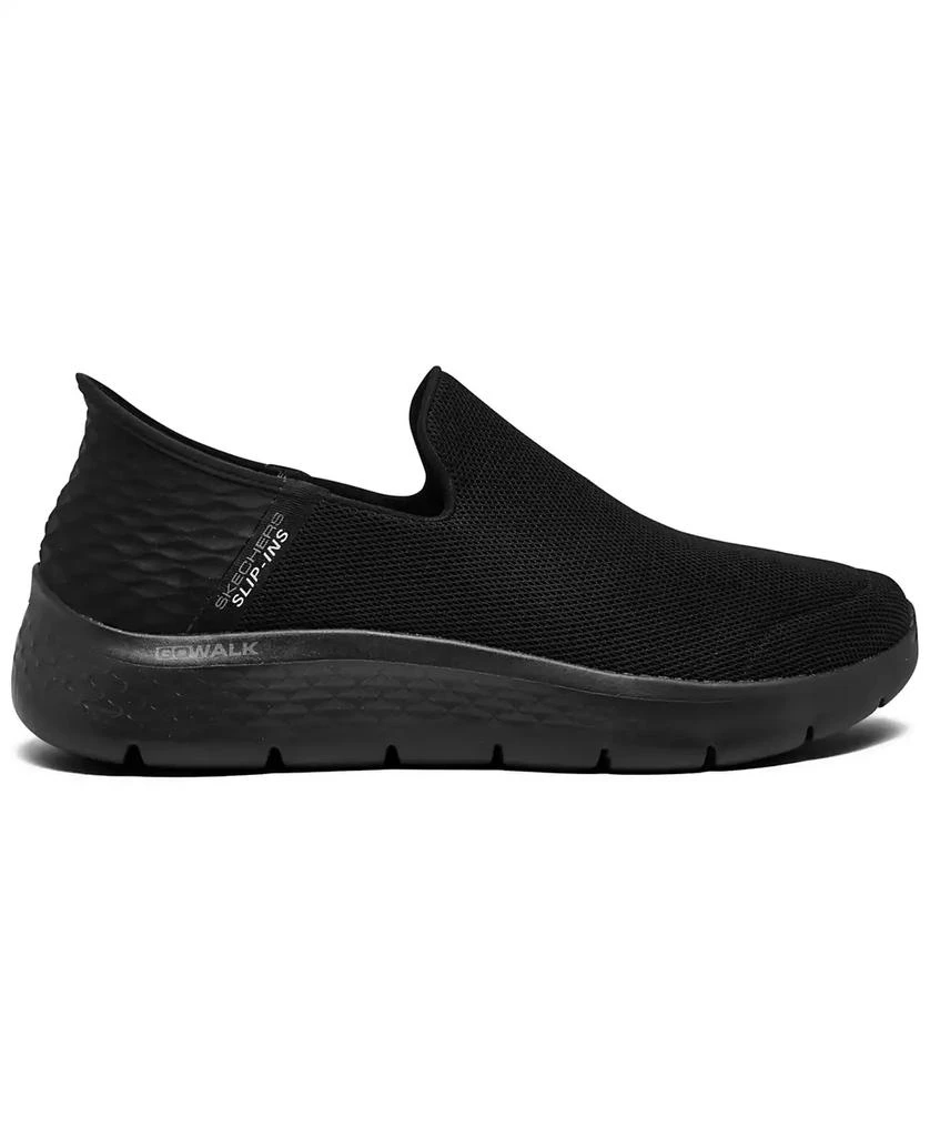 SKECHERS Men's Slip-ins- GO WALK FLEX Casual Walking Sneakers from Finish Line