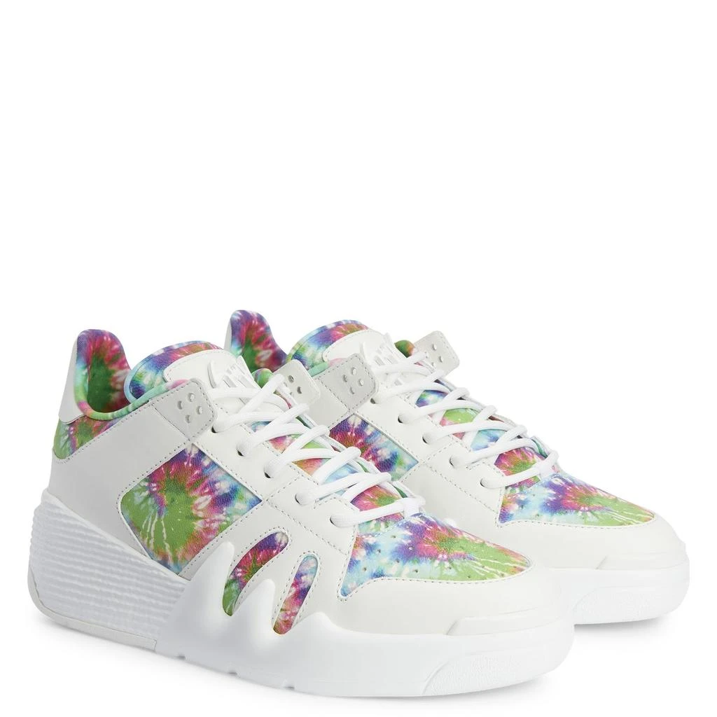 Giuseppe Zanotti Giuseppe Zanotti Talon Low-Top Sneakers 2
