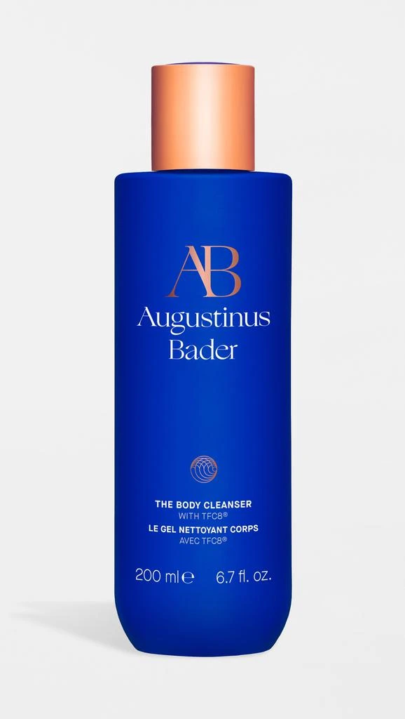 Augustinus Bader The Body Cleanser 1