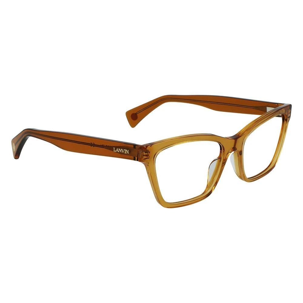Lanvin Acetate Glasses Women
s (Frames)