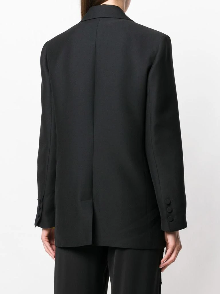 Valentino Valentino Garavani Tailored Blazer 2