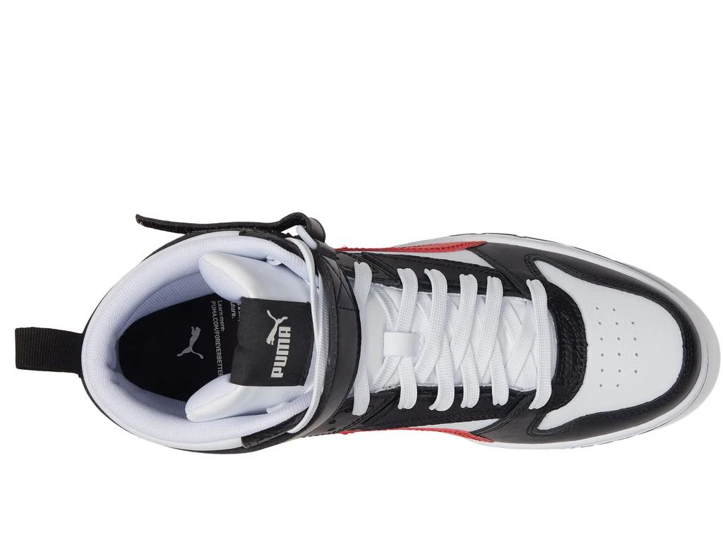 Puma RBD Game 2