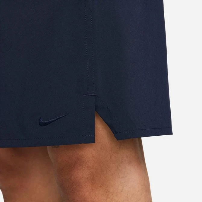 NIKE Men's Nike Unlimited Dri-FIT 9&quot; Unlined Versatile Shorts 9