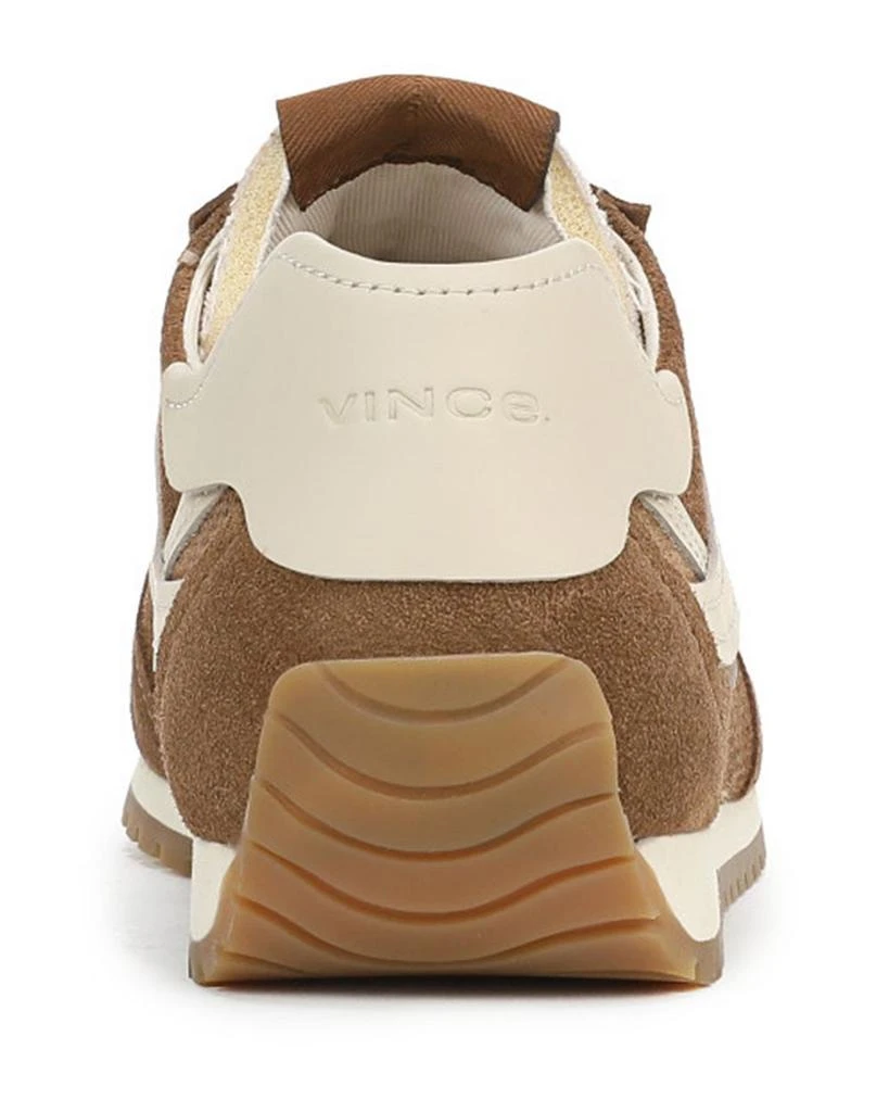 Vince Women's Oasis Running Sneakers 5