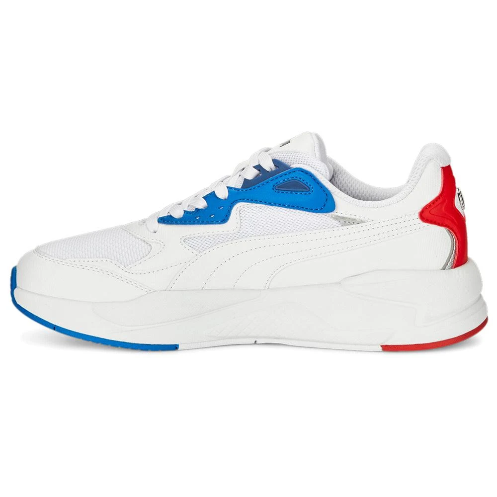Puma BMW MMS X-Ray Speed Lace Up Sneakers 3