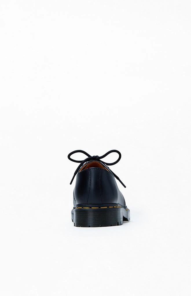 Dr. Martens Ramsey Smooth Leather Creepers 3