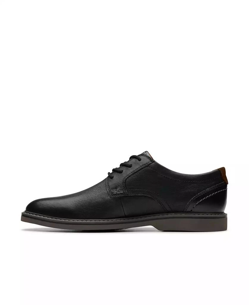 Clarks Collection Men's Radcliff Low Shoes 6