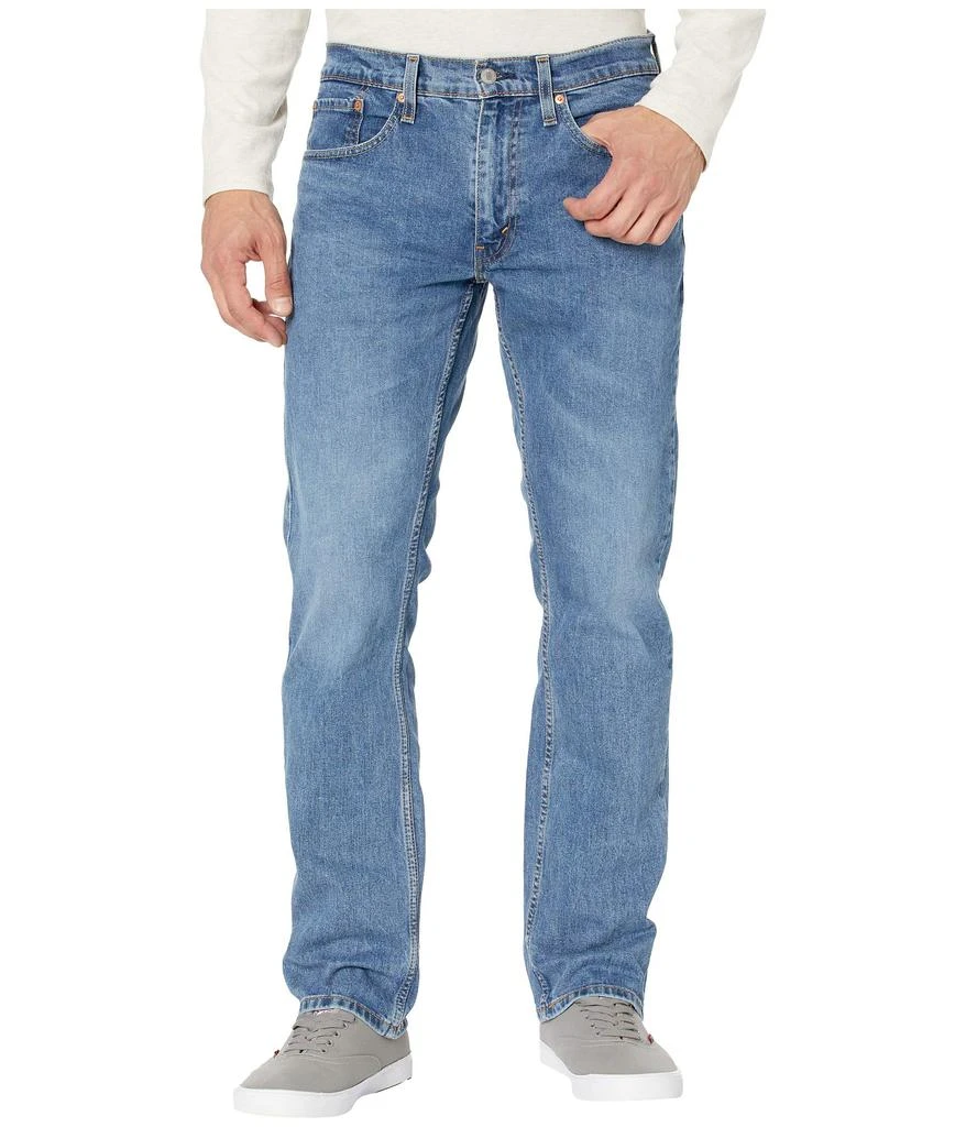 Levi's® Mens 559™ Relaxed Straight 1