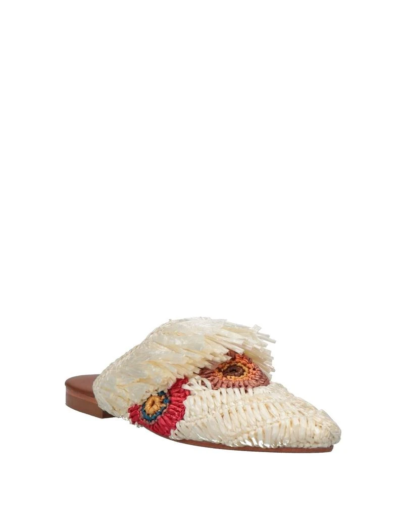 DE SIENA Mules and clogs 2