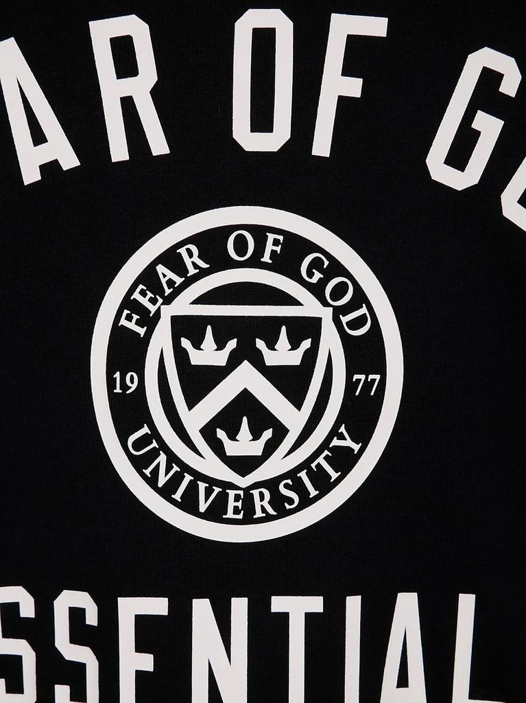 Fear of god Jersey Long Sleeve Tee 3