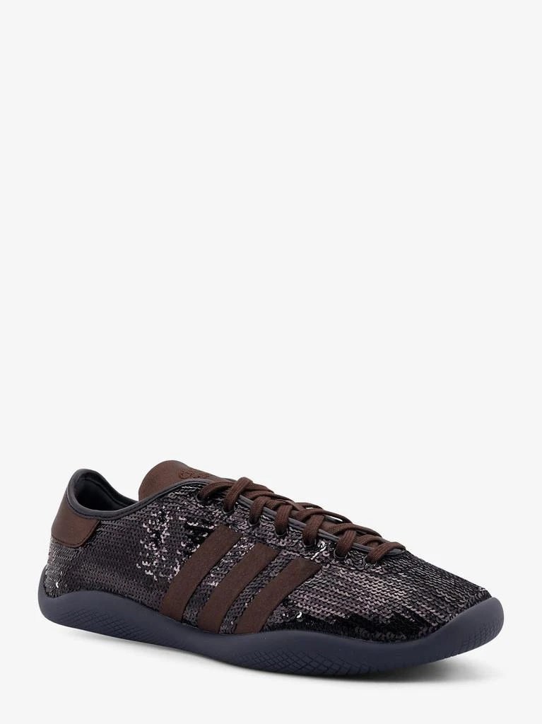 Adidas WB Karintha Sequin low-top sneakers 2