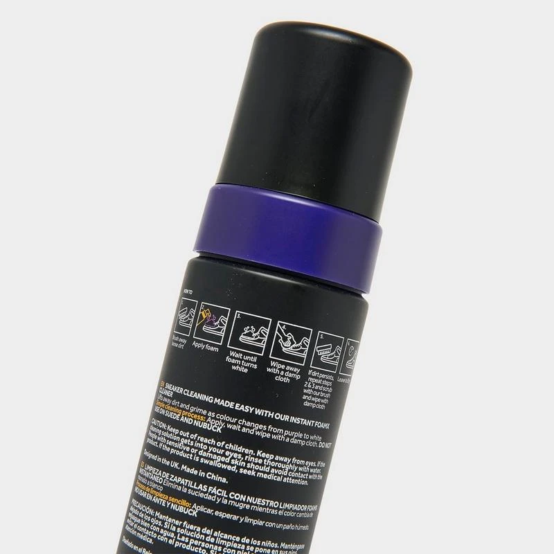 Crep Crep Protect FoamX 5