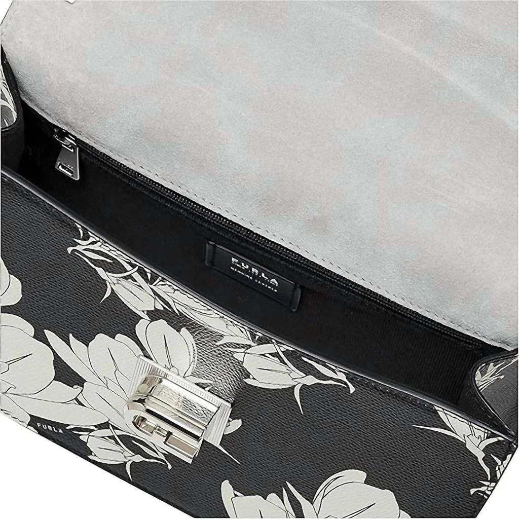 Furla Furla - Women
s 1927 Mini Crossbody Bag With Chain Strap 4