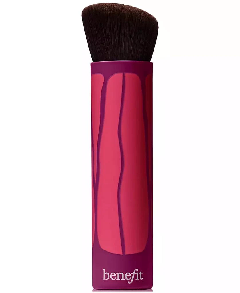 Benefit Cosmetics Hoola WaveMaker Brush 1