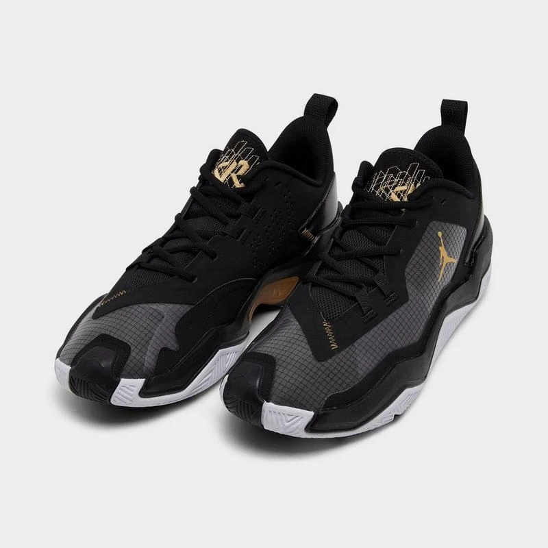 Jordan Men's Jordan One Take 4 Basketball Shoes 2