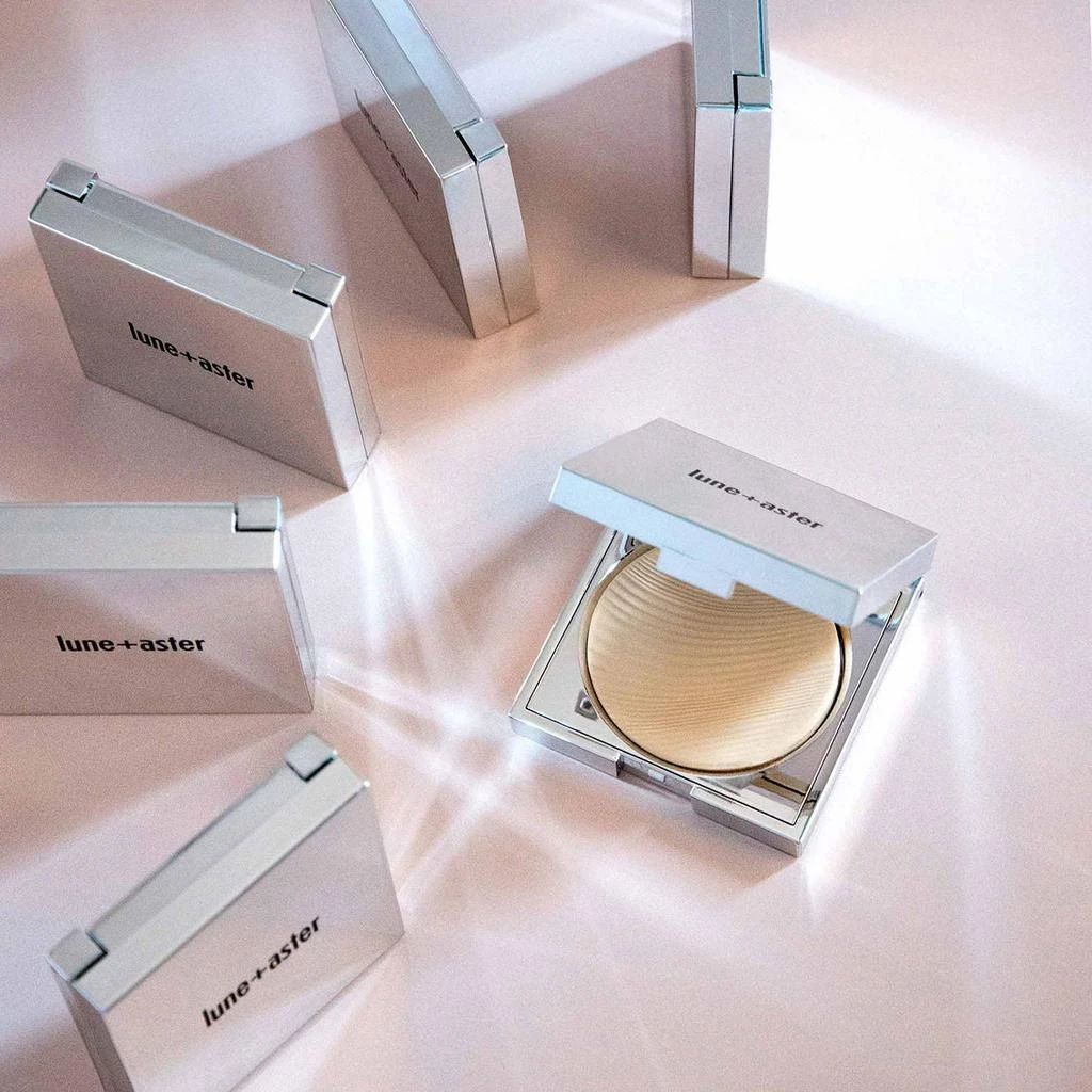Lune+Aster SuperStar Translucent Pressed Powder 5