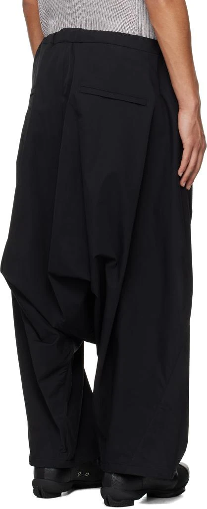 ACRONYM® Black P58-DS Trousers 3