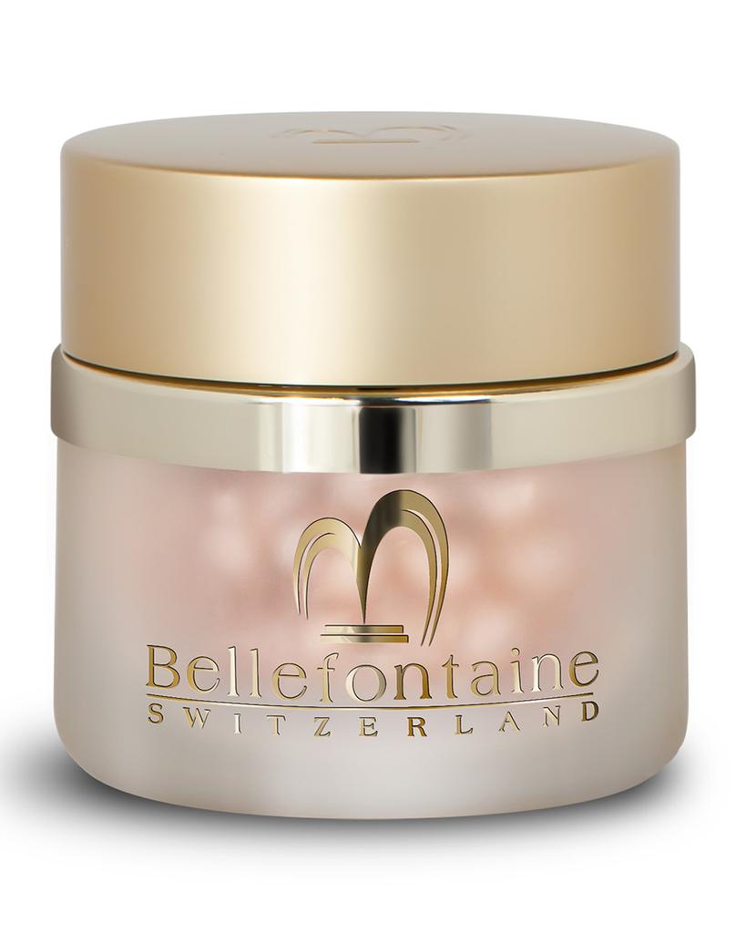 Bellefontaine Anti-oxidant Vit. C Drops To Energize