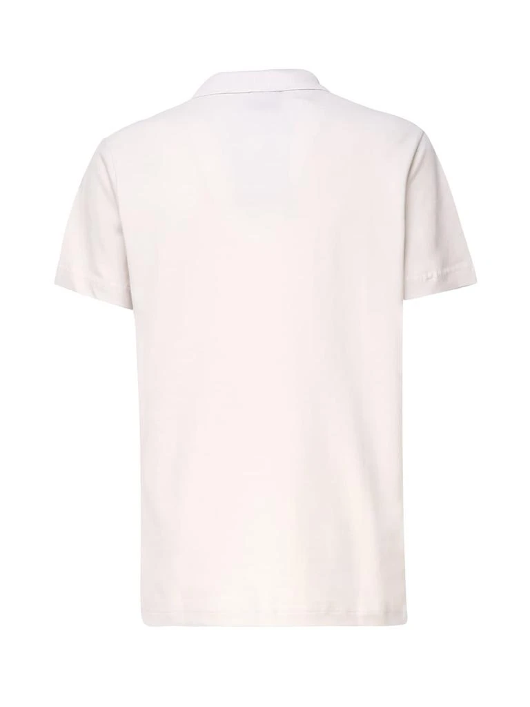 Jack Wolfskin Cotton Logo Polo 3