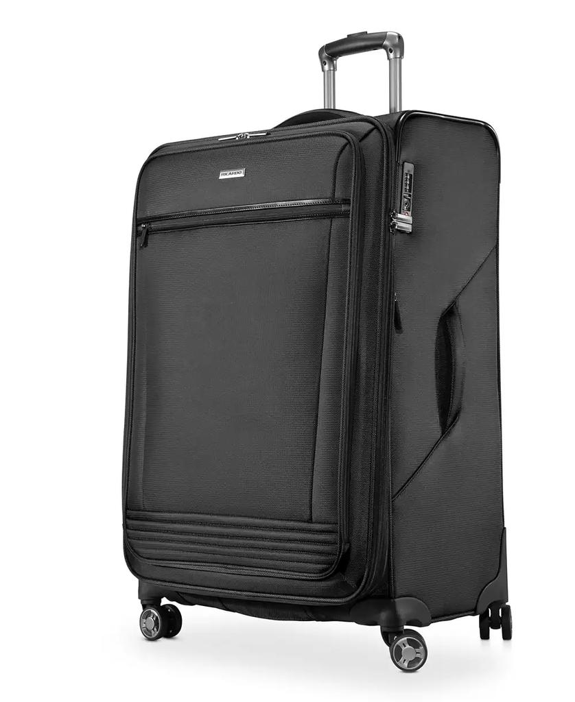 Ricardo Avalon Softside 28" Check-in Spinner Suitcase