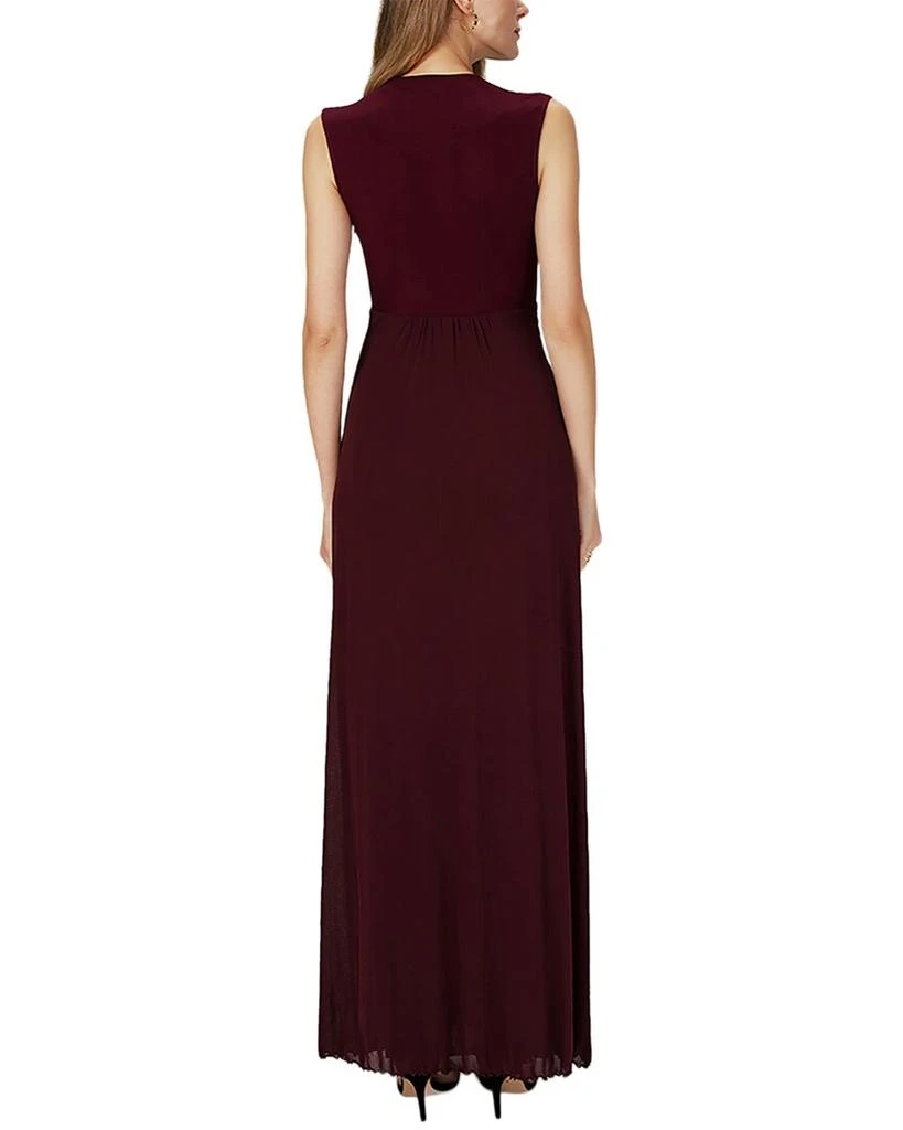 Diane von Furstenberg Marika Maxi Dress 2