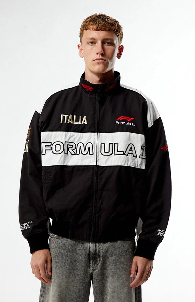 x PacSun Pole Position Jacket – On Sale Now with Up to 52% Off