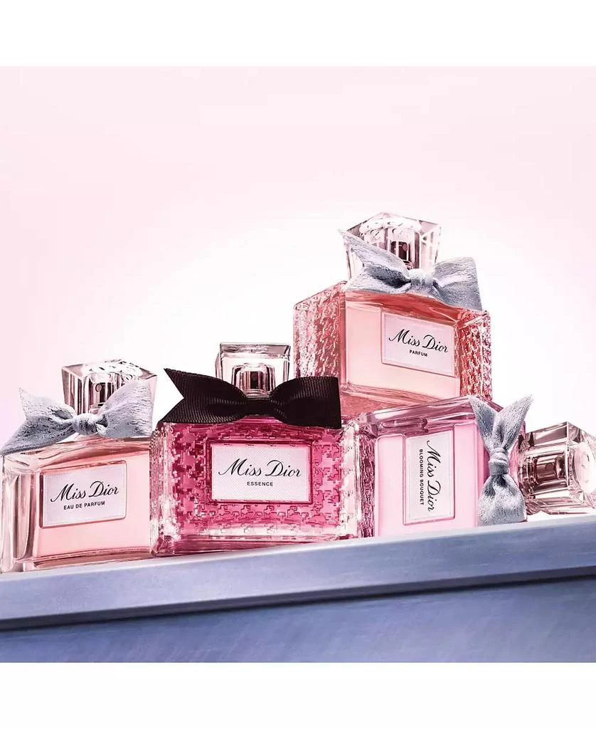 Dior Miss Dior Blooming Bouquet Eau de Toilette Spray, 5 oz. 3