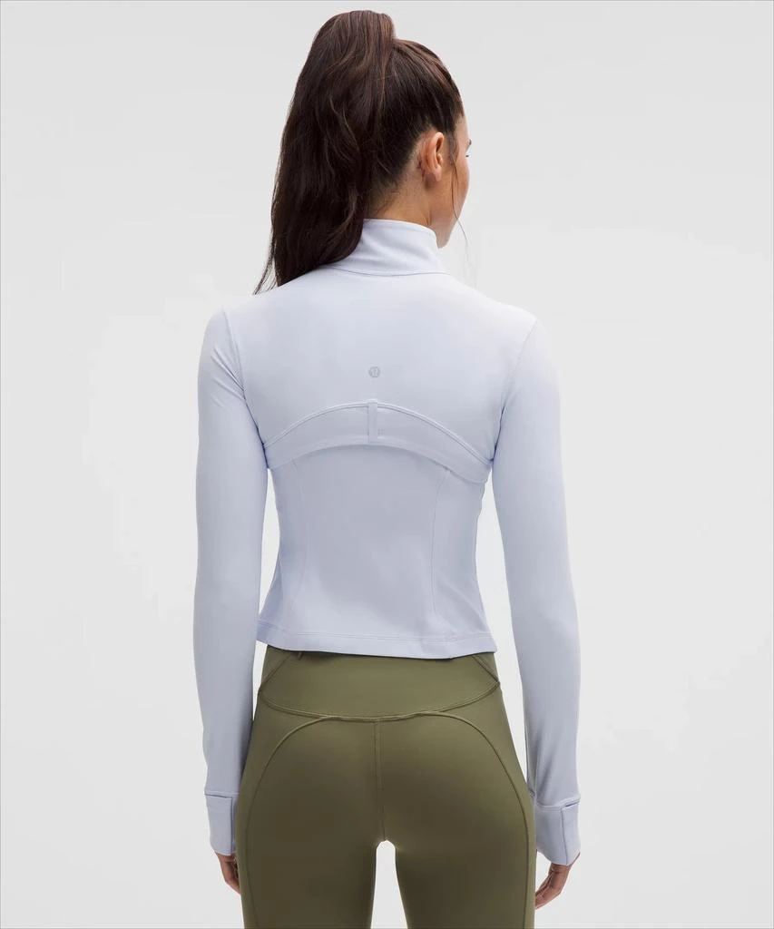 Lululemon Define Cropped Jacket *Nulu 52