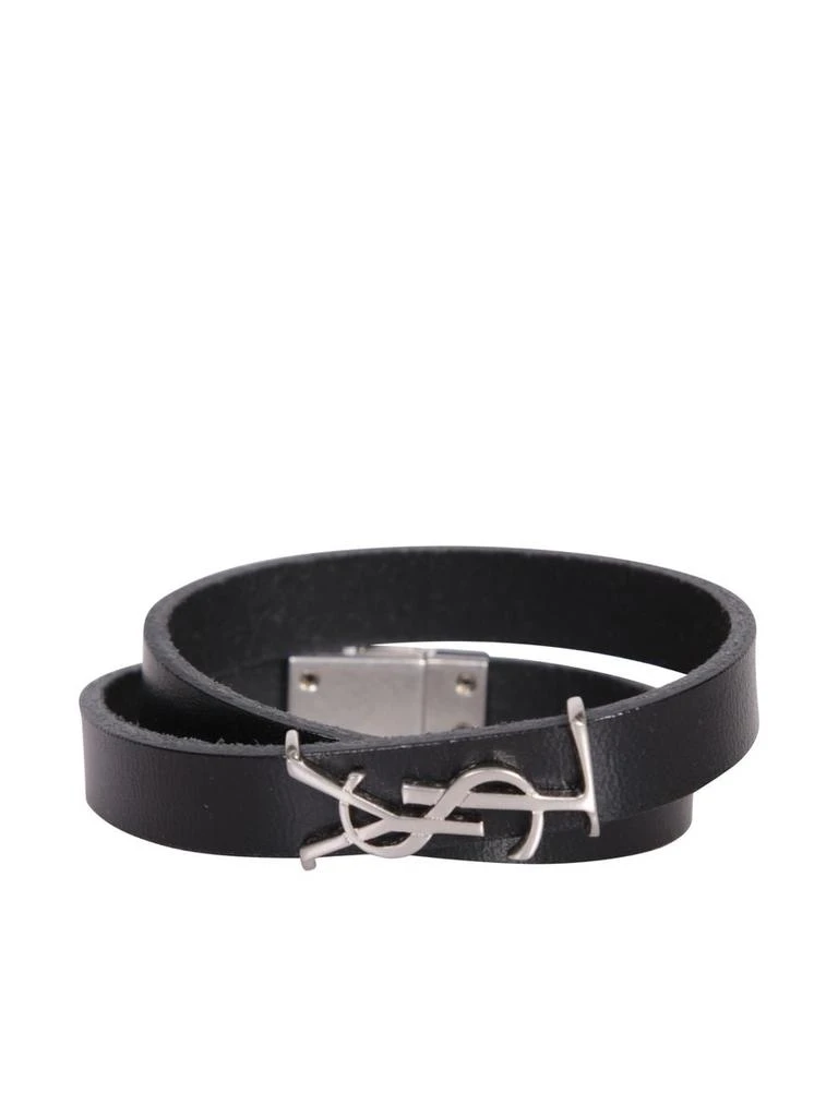 Yves Saint Laurent Saint Laurent Jewellery 1
