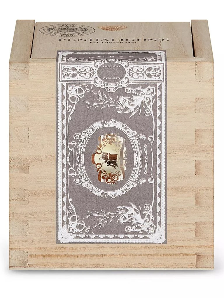 Penhaligon's Anbar Stone Candle 3