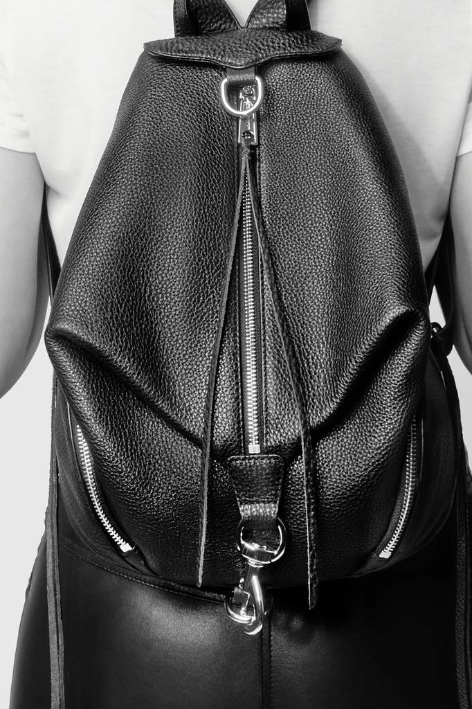 Rebecca Minkoff Julian Backpack 5