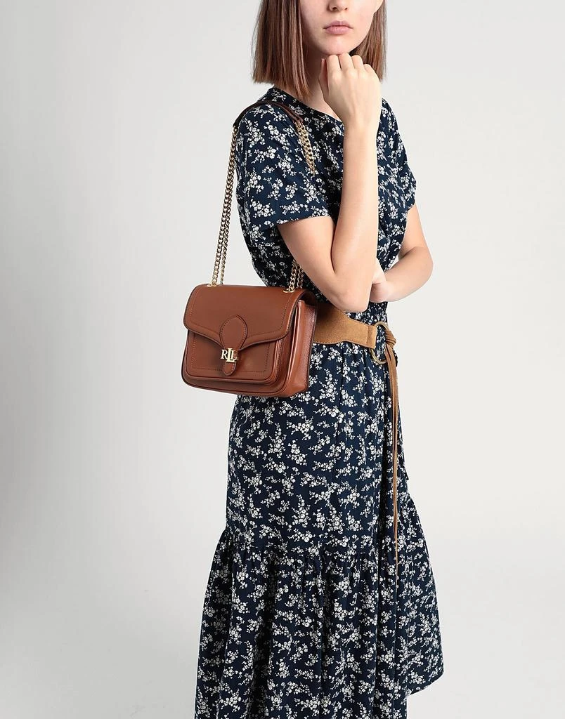 Ralph Lauren Shoulder bag 4